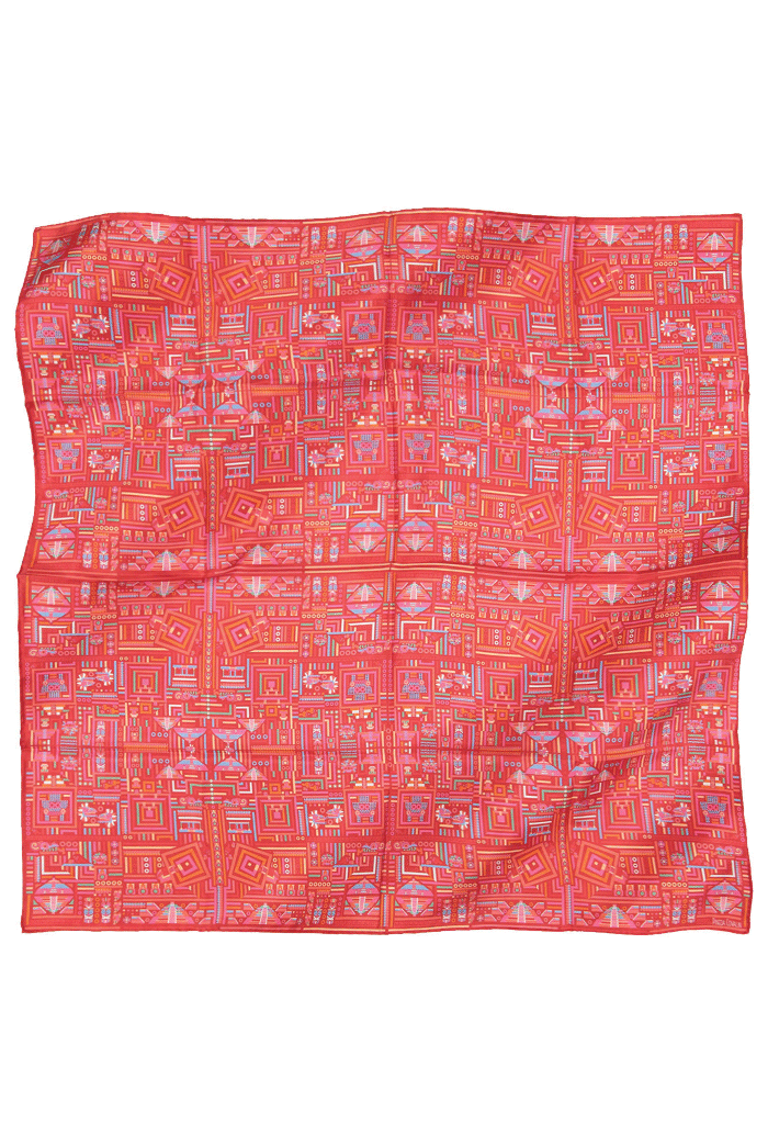 Mascada Teotihuacán 90 cm