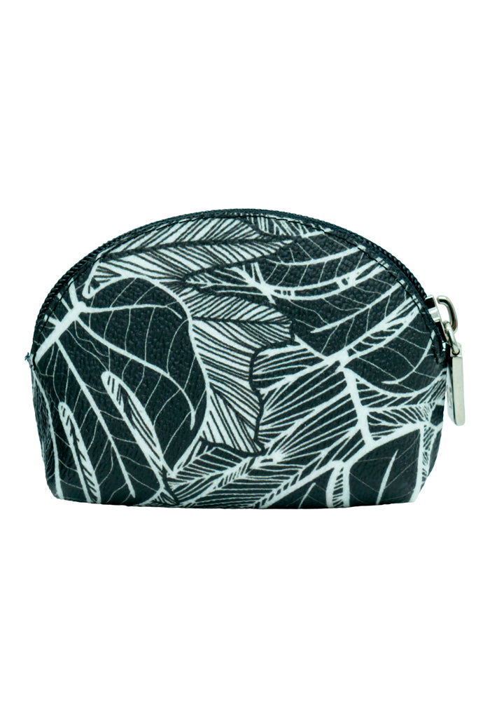 Monedero Woolis Vegetación