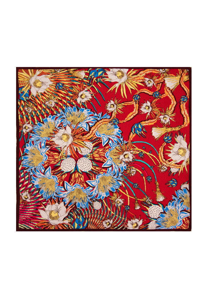 Mascada Pitahaya 90 cm