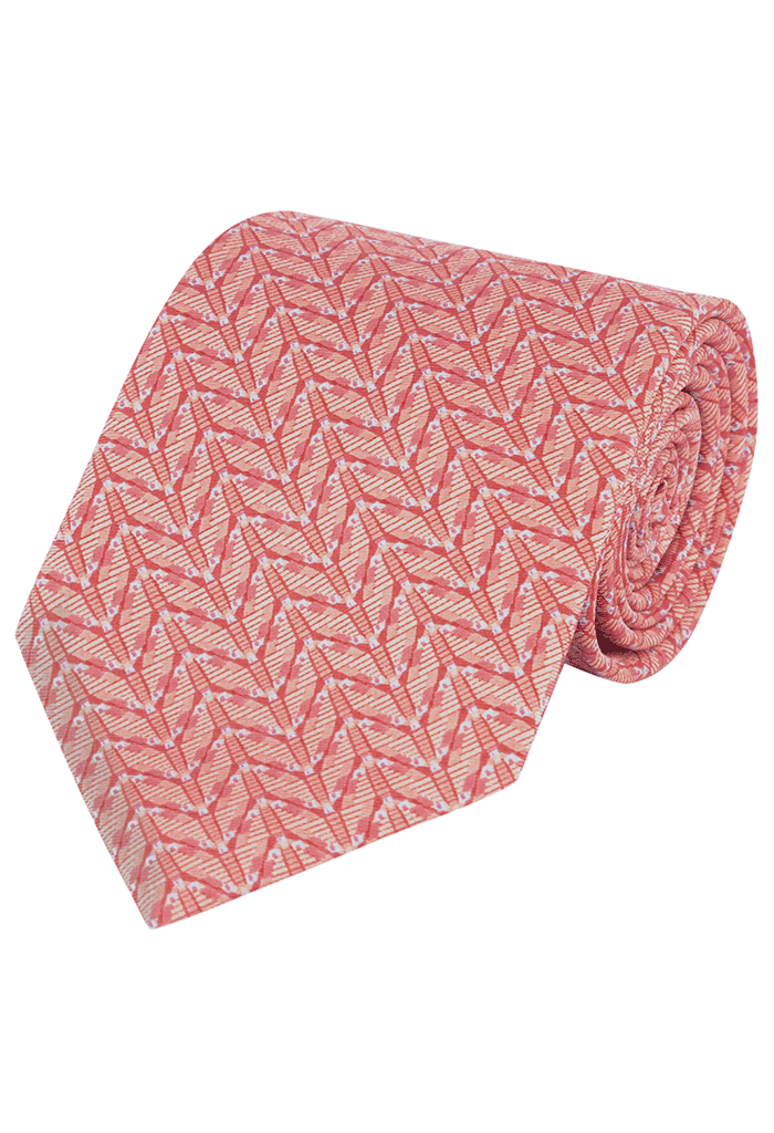 Corbata Pirámide de Teotihuacán