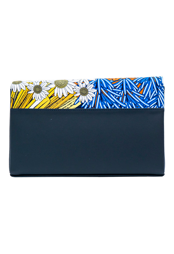 Bolsa Hook Herbolaria Flores