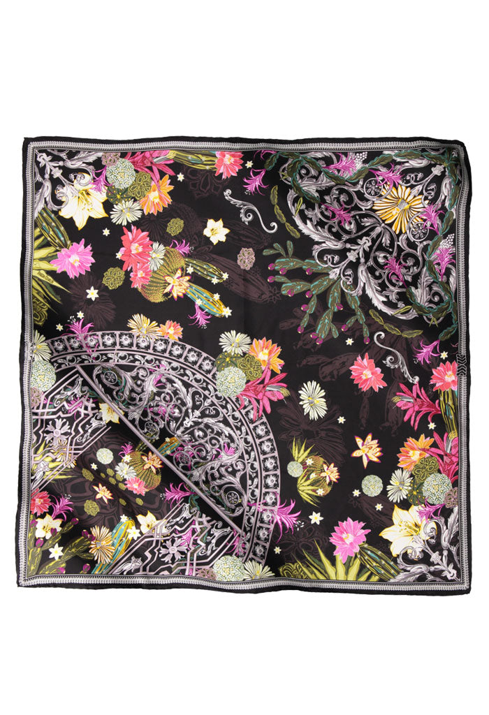 Mascada Cactáceas Jardín Botánico 90 cm