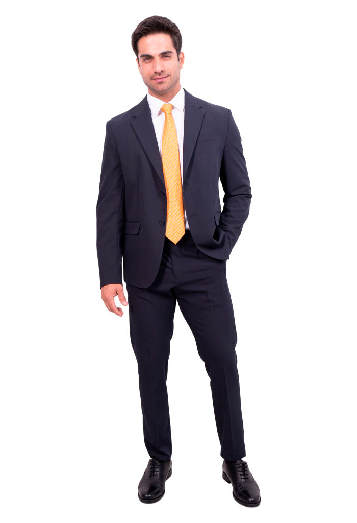 Corbata Quetzalcóatl