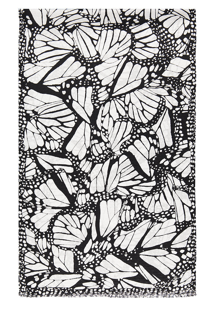 Chalina Mariposa Macro Jqd