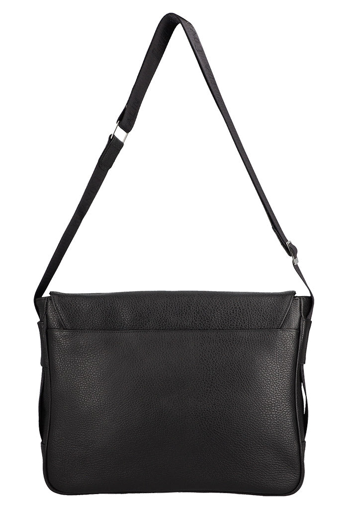 Porta Laptop Cheeh Tzompantli Azul