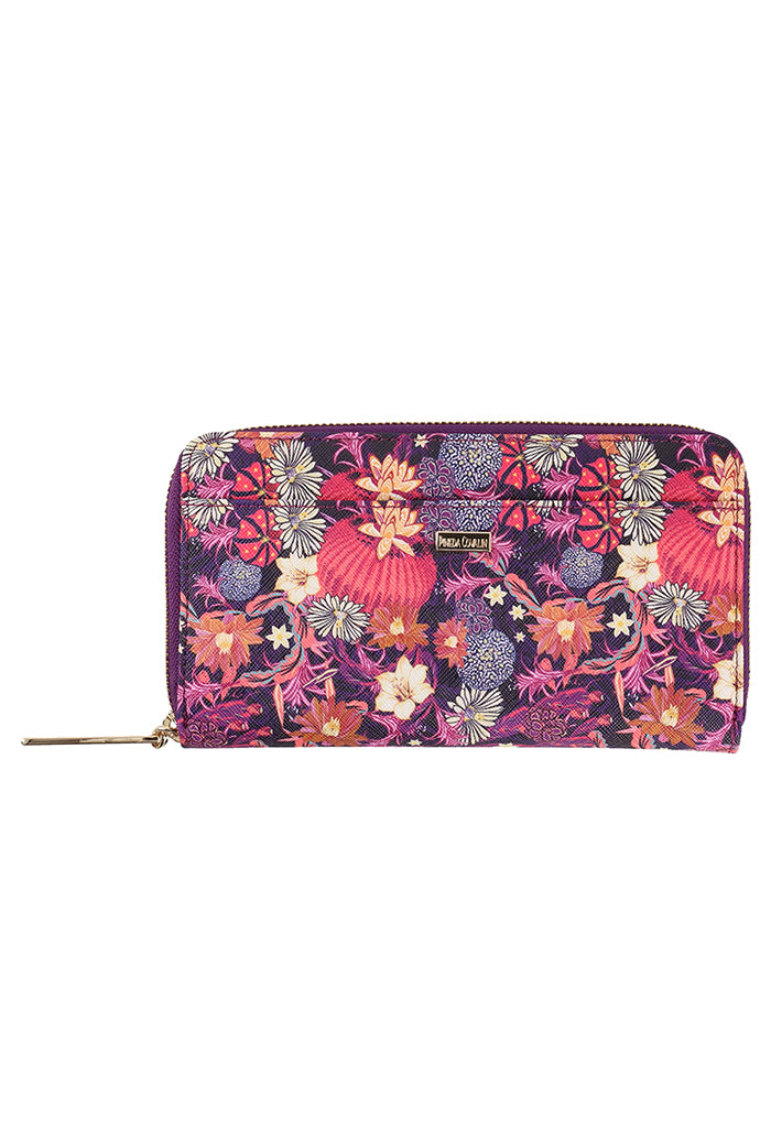 Cartera Grande Saffiano Cactáceas Jardín Botánico