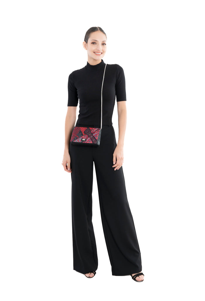 Bolsa Hook Libélula