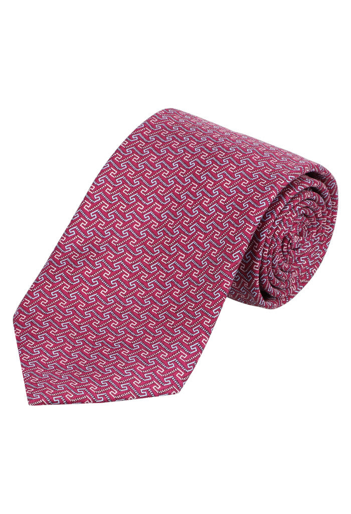 Corbata Grecas Escalera M
