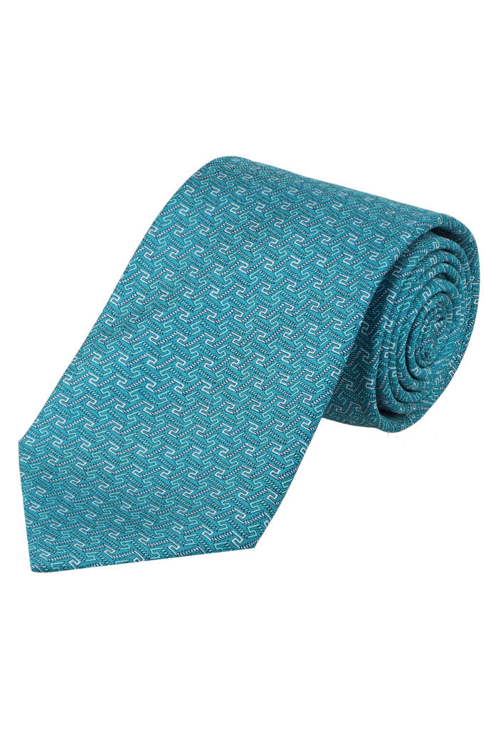 Corbata Grecas Escalera M