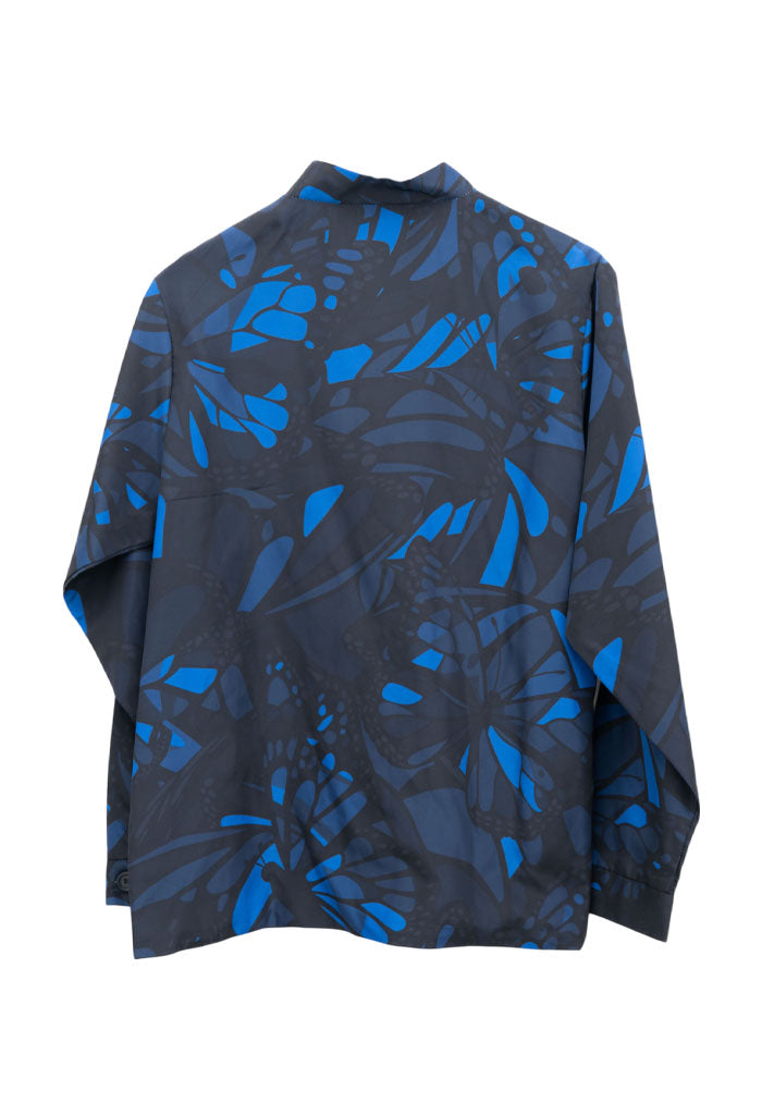 Cazadora Ehécatl Vuelo Mariposa