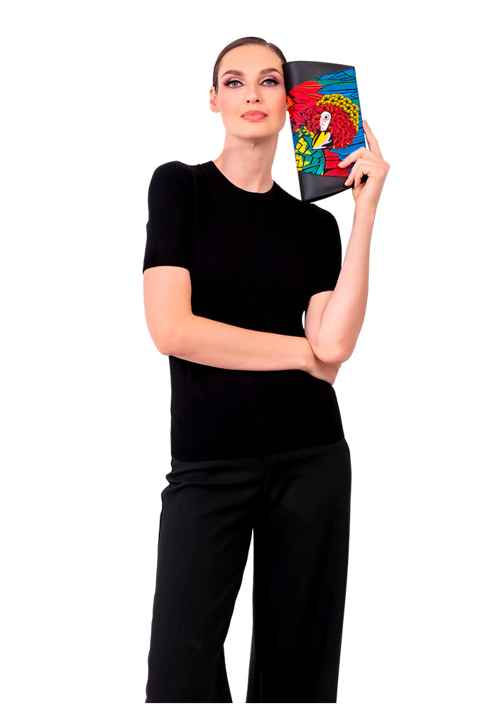 Bolsa Sen Guacamaya