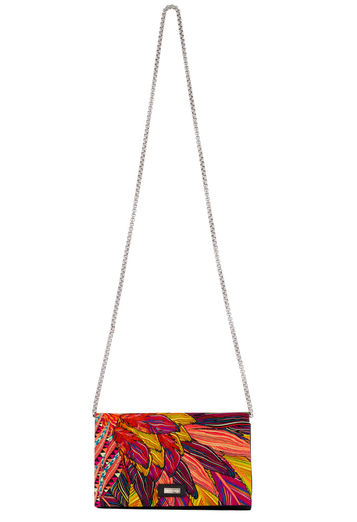 Bolsa Hook Águila Real Mexicana