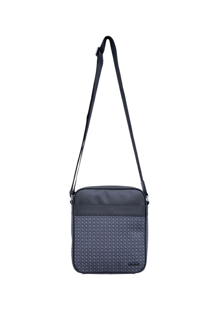 Messenger Bag Kaabal Greca de Mitla