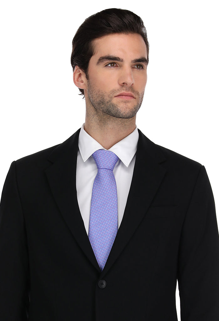 Corbata Grecas Escalera M