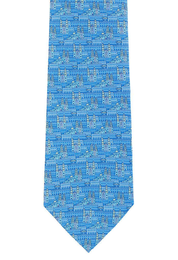 Corbata Dolores Hidalgo