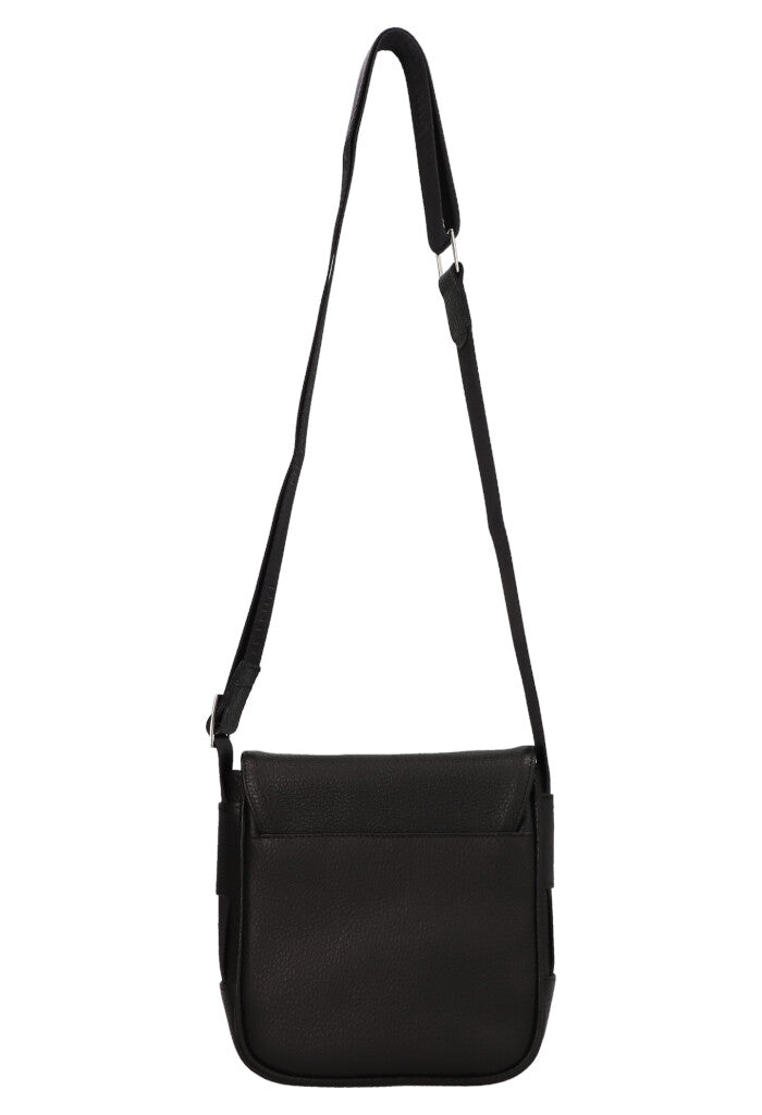 Messenger Bag Eca Mazorca Gris