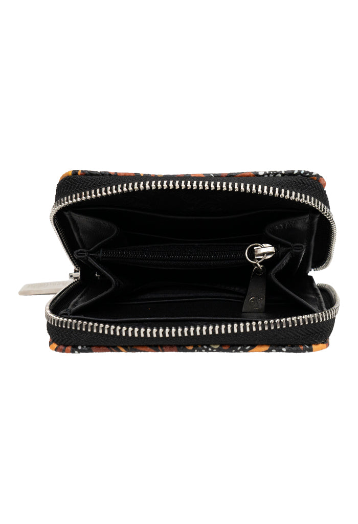 Cartera Chica Vuelo de Mariposa Original