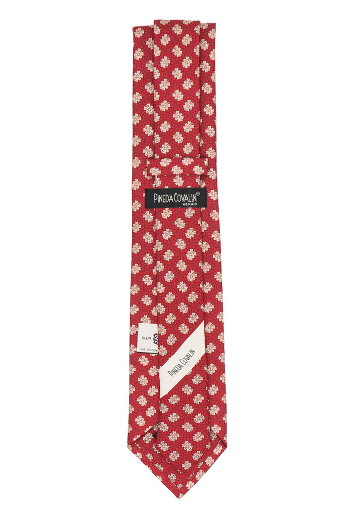 Corbata Ollin