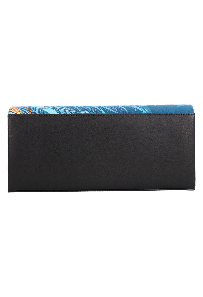Bolsa Akbal Arte Plumaria