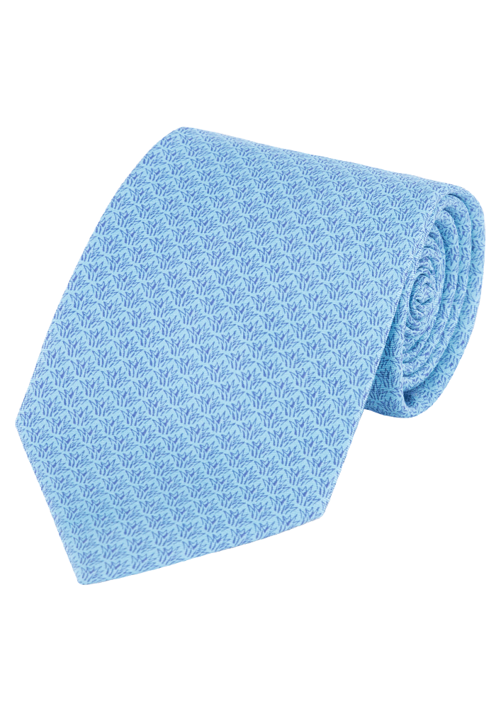 Corbata Campos de Agave