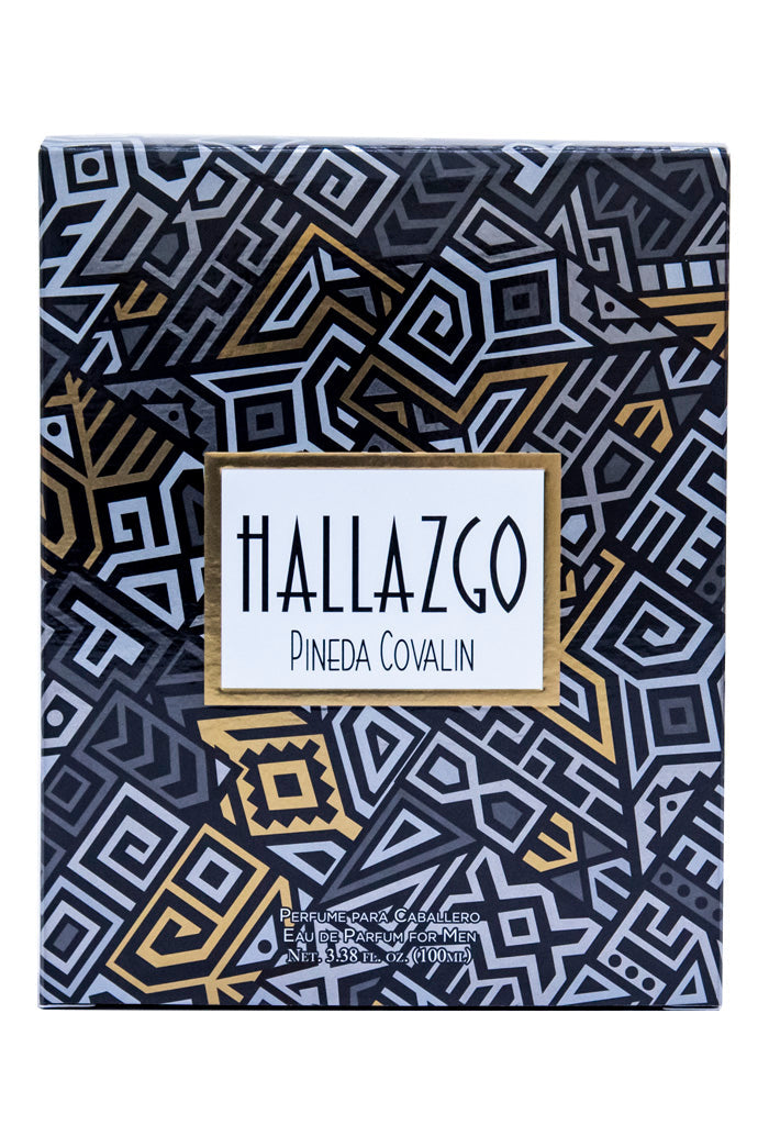 Perfume Hallazgo. Eau de Parfum Para Hombre