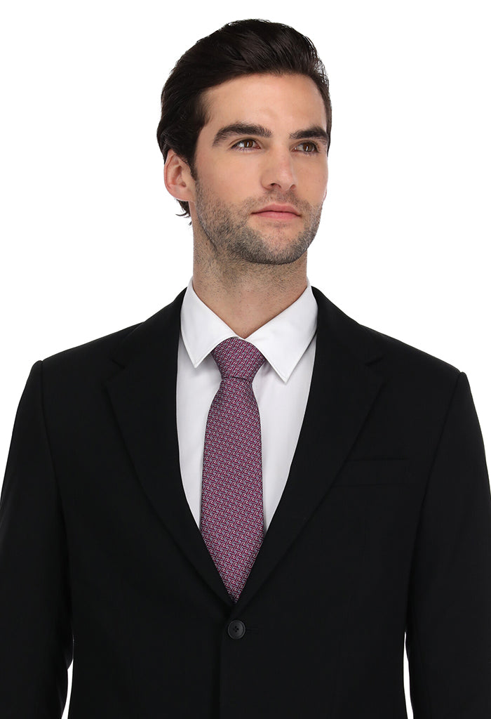 Corbata Grecas Escalera M