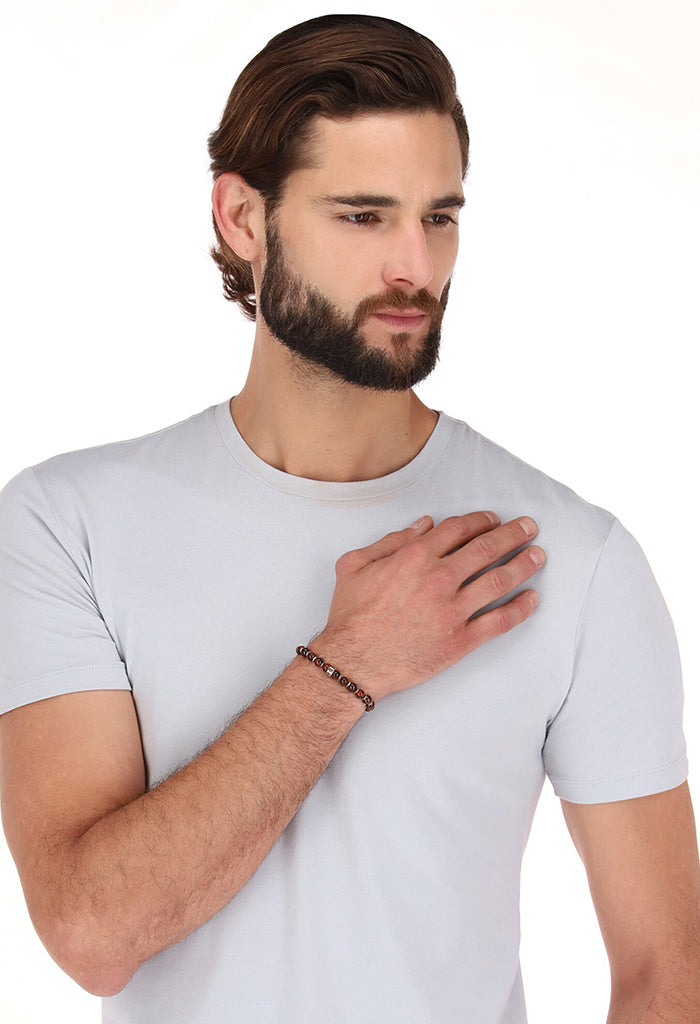 Pulsera Unisex Elementos Fuego