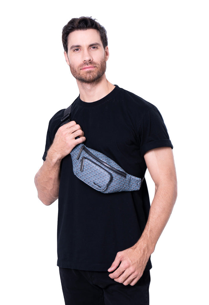 Cangurera Tuuch Maíz