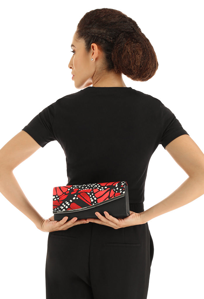 Bolsa Akbal Mariposa Macro