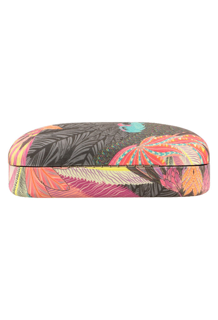 Estuche Lentes Sol Águila Real Mexicana