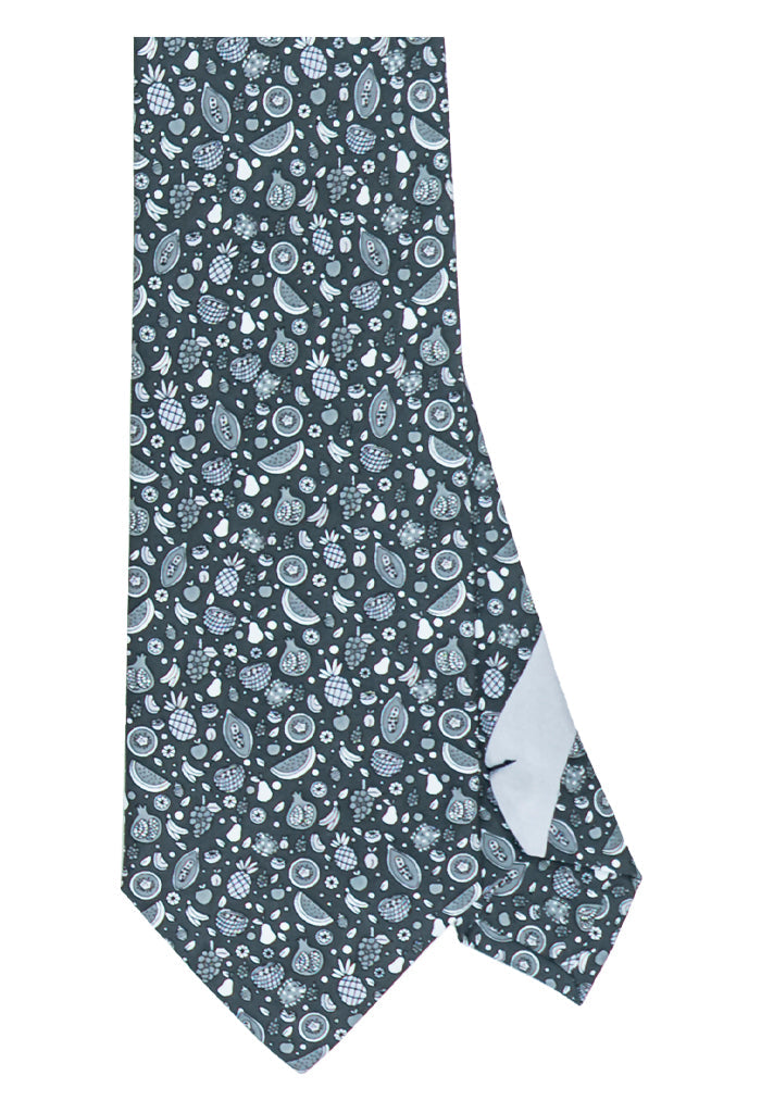 Corbata Fruta Mexicana