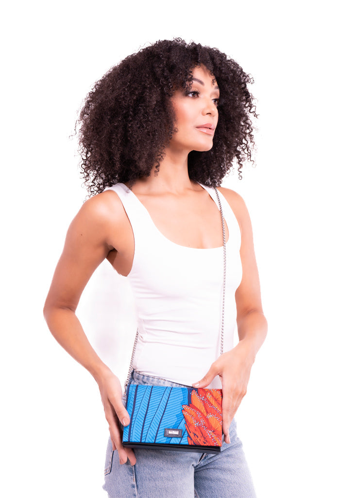 Bolsa Hook Guacamaya