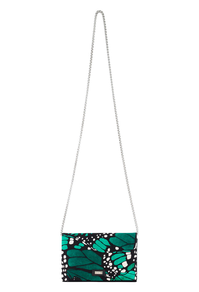 Bolsa Hook Mariposa Macro