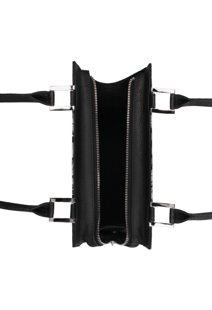 Bolsa Yaab Águila Real Mexicana Jqd