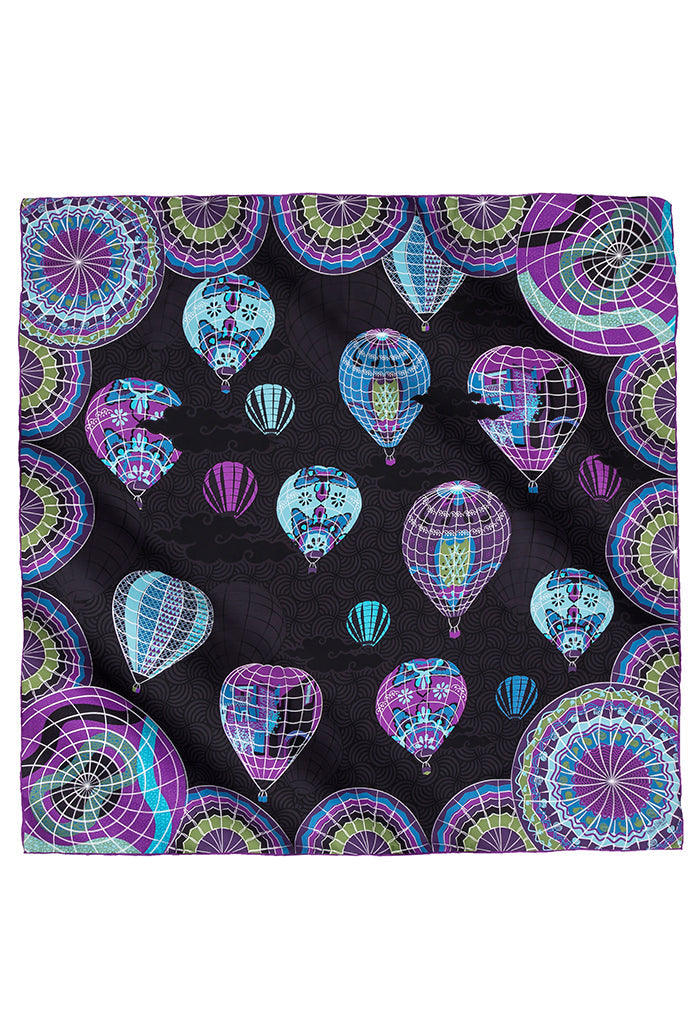 Mascada Festival del Globo 90 cm