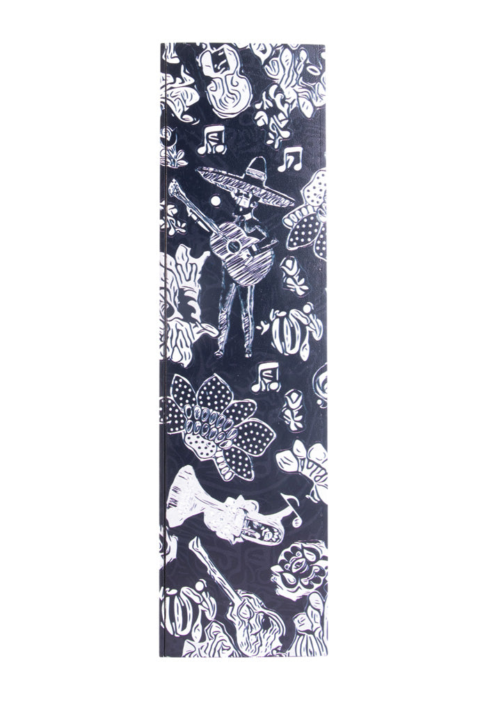 Mezcal Mitre Mariachi Negro