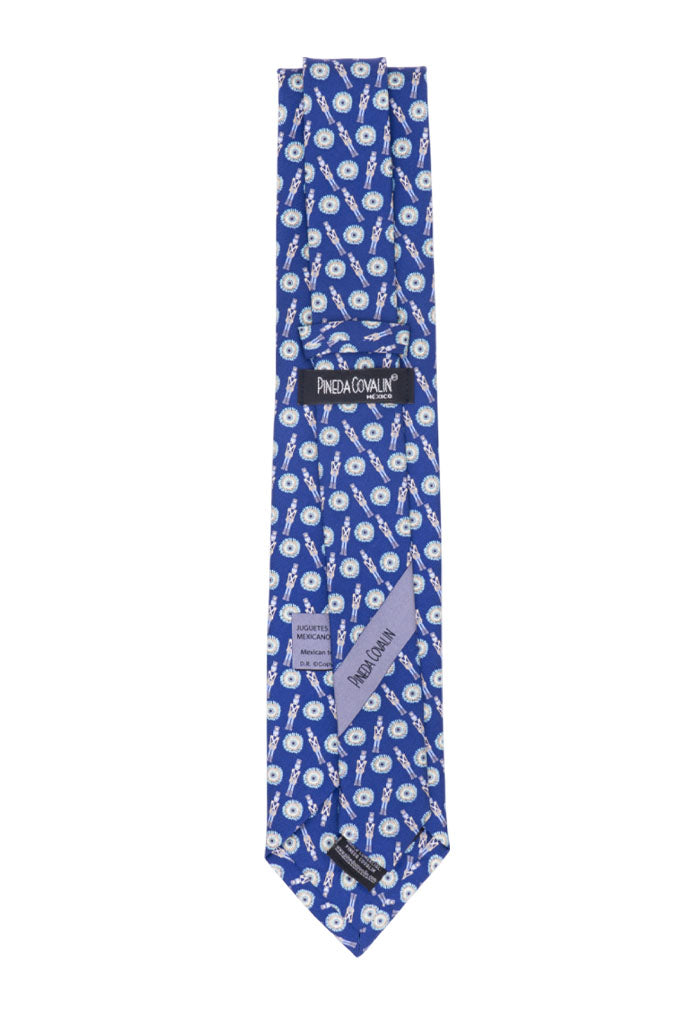 Corbata Juguete Mexicano