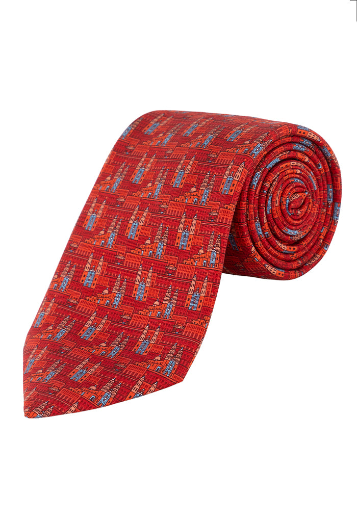 Corbata Dolores Hidalgo