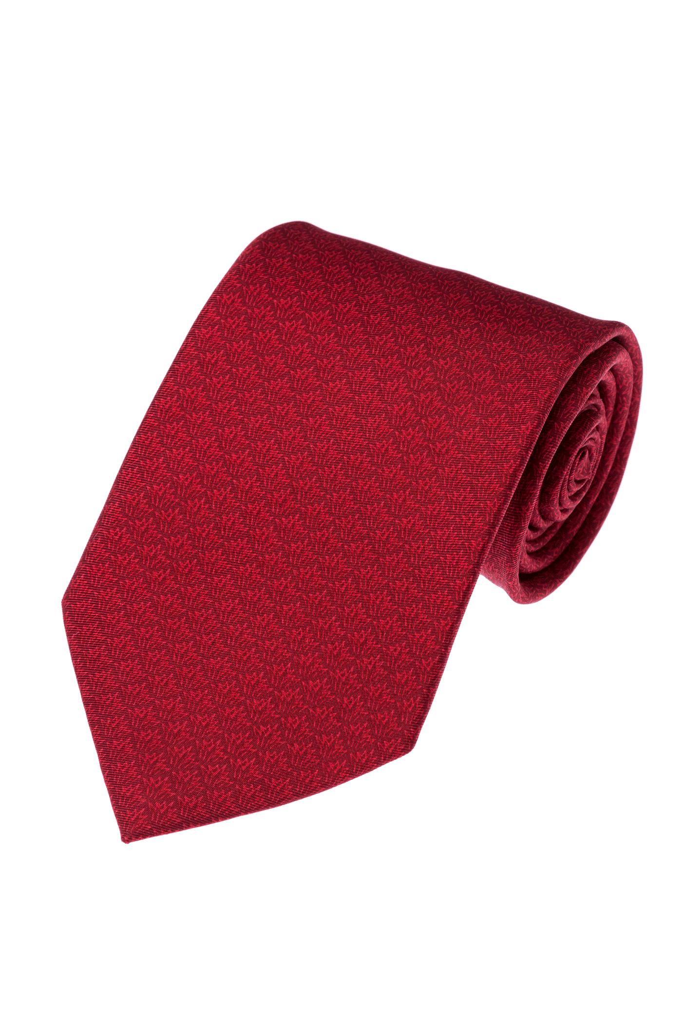 Corbata Campos de Agave