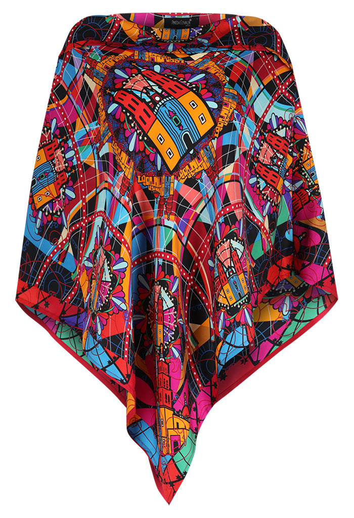 Poncho Dolores Hidalgo