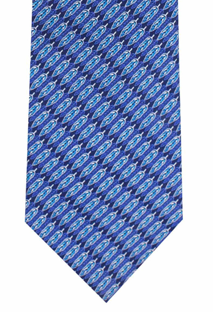 Corbata Águila Real Mexicana