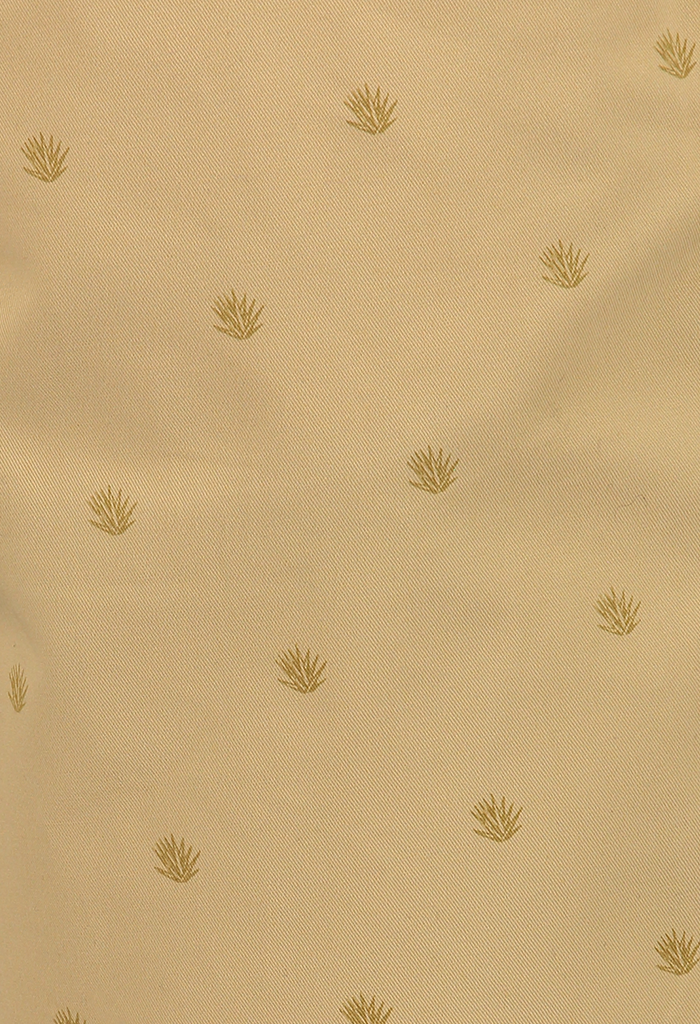 Shorts Agaves Beige