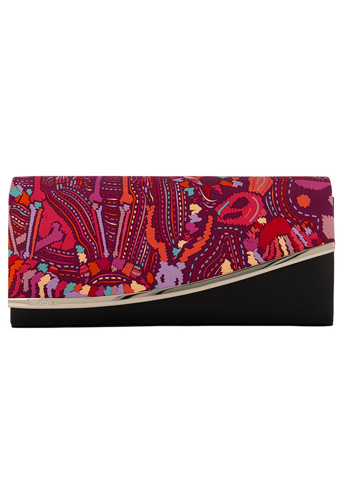 Bolsa Akbal Viaje al Mictlán