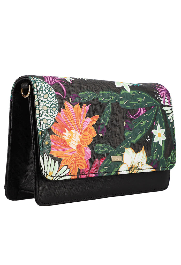 Bolsa Kalan Cactáceas Jardín Botánico