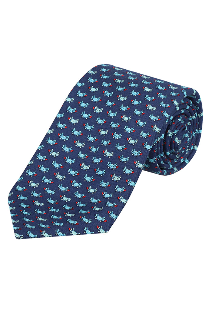 Corbata Ajolotes