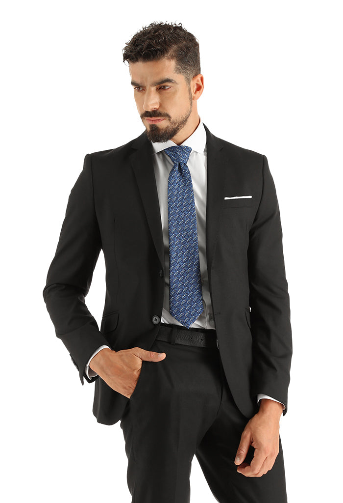 Corbata Coatlicue Diagonal