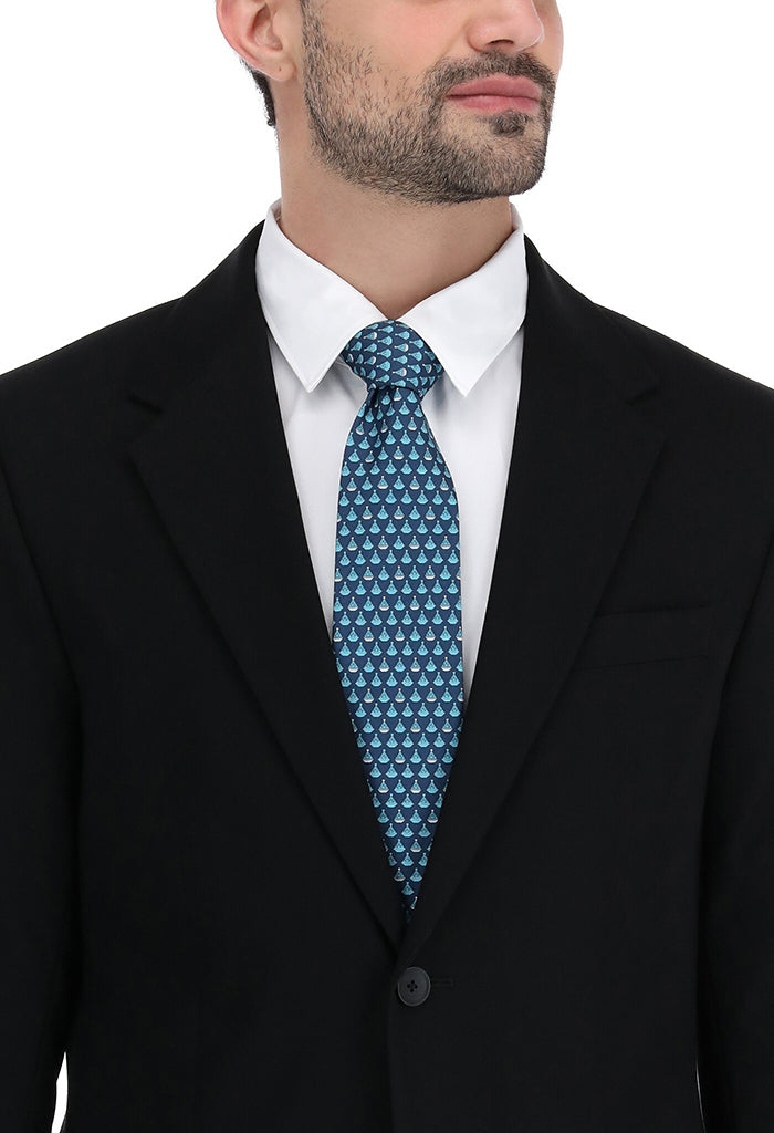 Corbata Tajines