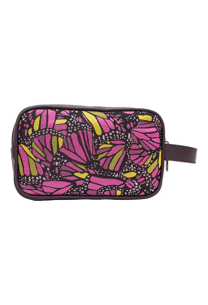 Neceser Muuch Mariposa Vitral