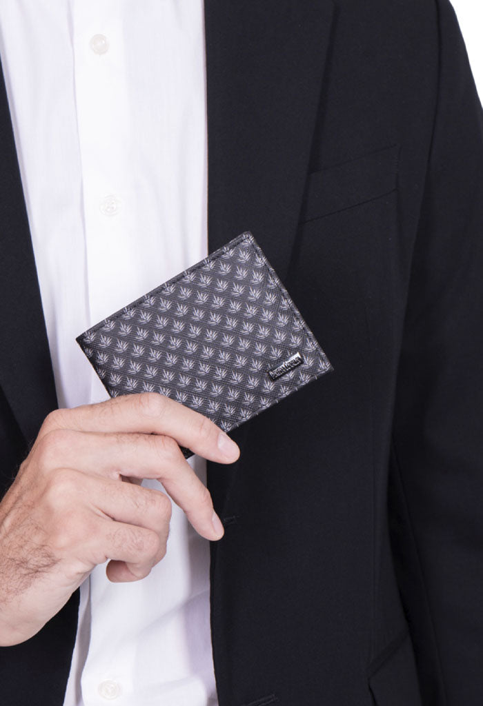 Cartera Tuumben Saffiano Agave