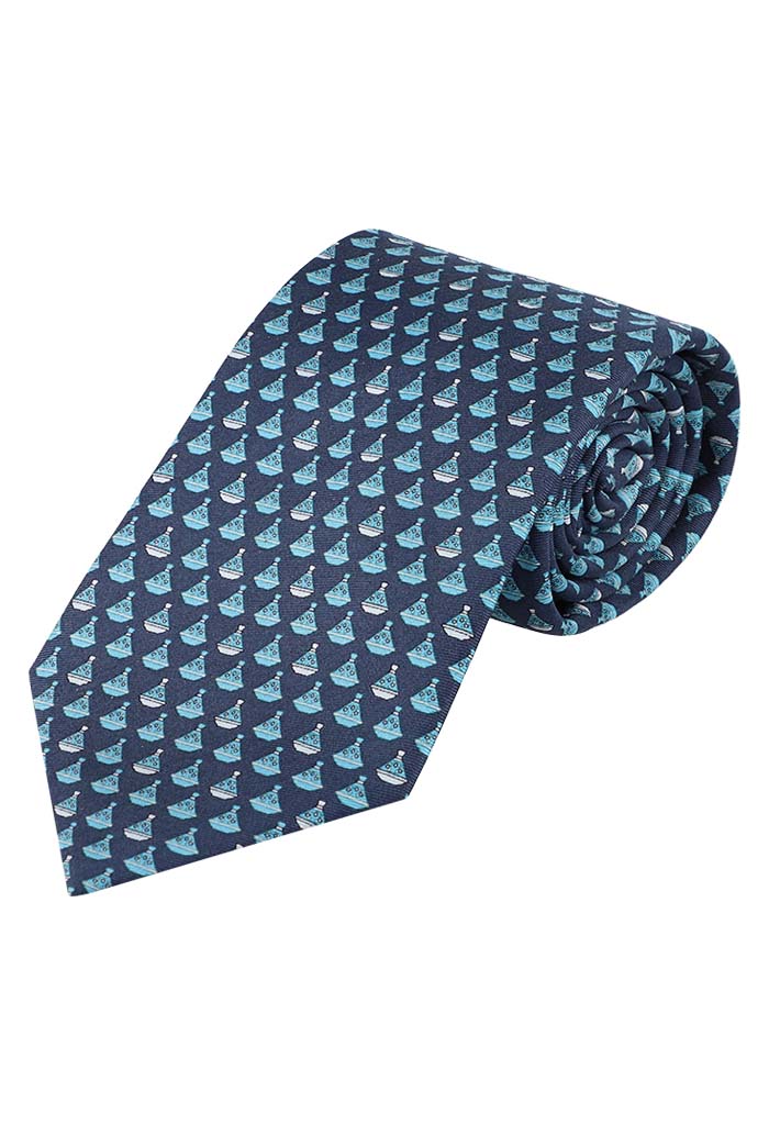 Corbata Tajines